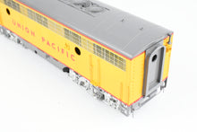 Load image into Gallery viewer, HO Brass Oriental Limited UP - Union Pacific EMD F7A/F7B/F7A 1500 HP Phase I 3-Unit Set Factory Painted