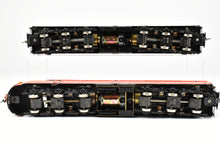 Load image into Gallery viewer, HO Brass Oriental Limited SP - Southern Pacific Alco PA-1/PB-1 Set CP Nos 6002/5912 w/ Ajin Drives and DCC/Sound