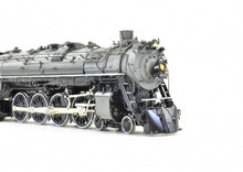 Load image into Gallery viewer, HO Brass W&R Enterprises NP - Northern Pacific - A-4 - 4-8-4