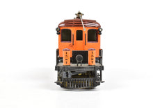 Load image into Gallery viewer, HO Brass Suydam IT - Illinois Terminal Class C Electric Freight Locomotive Custom Painted No. 1587