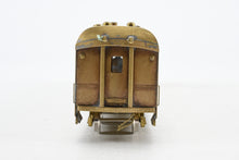 Load image into Gallery viewer, HO Brass NJ International PRR - Pennsylvania Railroad POC70R Observation Lounge