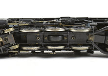 Load image into Gallery viewer, HO Brass Westside Model Co. SP - Southern Pacific Class P-4 4-6-2 Pacific Custom Painted
