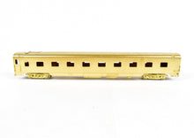 Load image into Gallery viewer, HO Brass Great Brass Fleet NYC - New York Central Pullman 17-Roomette Sleeper City Series Plan 4068E