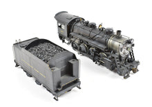Load image into Gallery viewer, HO Brass PFM - United B&O - Baltimore & Ohio Class E-27ca 2-8-0 Power Series Custom Painted with Can Motor