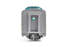 Load image into Gallery viewer, HO Brass CON Soho SP - Southern Pacific 3/4 Dome #3603 Corrugated Custom Painted & Upgraded