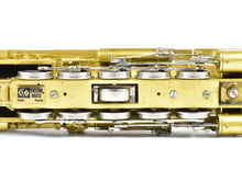 Load image into Gallery viewer, HO Brass NJ Custom Brass NYC - New York Central Class M-1 0-10-0 Switcher ReBoxx