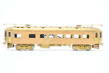 Load image into Gallery viewer, HO Brass CON MTM - Midwest Trolley Museum CNS&M - North Shore Line No. 420 Parlor Coach Powered