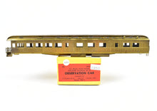 Load image into Gallery viewer, HO Brass Suydam ATSF - Santa Fe Observation