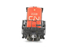 Load image into Gallery viewer, HO Brass CON OMI - Overland Models Inc. CNR - Canadian National Railway ALCO MLW M636 Custom Painted