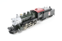 Load image into Gallery viewer, HO Brass CON Tenshodo GN - Great Northern 2-8-0 Class F-8 Factory Painted 1975 Run