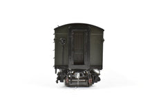Load image into Gallery viewer, HO Brass Beaver Creek SP - Southern Pacific Silk and Tea Car FP No. 6968