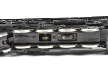 Load image into Gallery viewer, HO Brass CON PFM - United ATSF - Santa Fe 4-8-4 Northern Tapered Rods Version Custom Painted