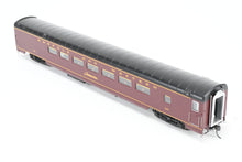 Load image into Gallery viewer, HO MTH - Mike's Train House N&W - Norfolk & Western "Powhattan Arrow" 5 Unit Passenger Car Set, Factory Decorated