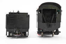 Load image into Gallery viewer, O Brass Sunset Models CB&Q – Burlington Route USRA Light 2-8-2 Mikado Custom Painted NO BOX AS-IS