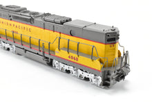 Load image into Gallery viewer, HO Brass Oriental Limited UP - Union Pacific EMD SD24B 2400 HP Cabless Version CP #406B