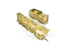 Load image into Gallery viewer, HO Brass OMI - Overland Models, Inc. NYC - New York Central H-10A 2-8-2 Michigan Central Version New NWSL Gearbox