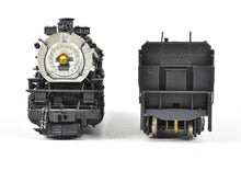 Load image into Gallery viewer, HO Brass Westside Model Co. SP - Southern Pacific SP-2 4-10-2 Custom Painted No. 5038