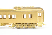 Load image into Gallery viewer, HO Brass TCY - The Coach Yard Various Roads Pullman “Mt.” Series 10-Section Observation-Lounge Plan 3521a