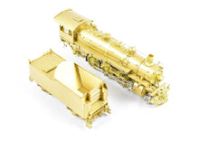 Load image into Gallery viewer, HO Brass NPP - Nickel Plate Products C&NW - Chicago & North Western Class E 4-6-2 Pacific