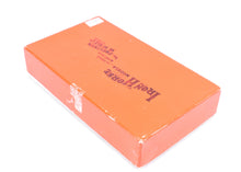 Load image into Gallery viewer, O Scale Brass PSC - Precision Scale Co. Various Roads Oil Column C/P Black