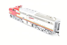 Load image into Gallery viewer, HO Brass CON OMI - Overland Models Inc. AT&SF - Santa Fe ALCO PA-1/PB-1/PA-1 EMD Repowered Set FP #51L/#51A/#51C