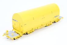 Load image into Gallery viewer, HO Brass CON OMI - Overland Models, Inc. UP - Union Pacific NASA Shuttle Solid Rocket Motor Rail Car Factory Painted No. 50010
