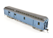 Load image into Gallery viewer, HO Brass NPP - Nickel Plate Products NYO&W - New York Ontario & Western Baggage Express RPO Car