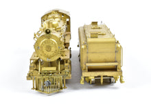 Load image into Gallery viewer, HO Brass Westside Model Co. ATSF - Santa Fe "3010" 2-10-2