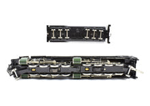 Load image into Gallery viewer, HO Brass CON Oriental Limited GN - Great Northern R-1 2-8-8-2 Closed Cab Version FP