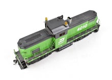 Load image into Gallery viewer, HO Brass Perfect Scale Models BN - Burlington Northern ALCO C-415 Diesel Custom Painted