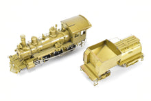 Load image into Gallery viewer, HO Brass Sunset Models UP - Union Pacific 4-6-0 "1242"