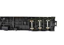 Load image into Gallery viewer, HO Brass PSC - Precision Scale Co. SP - Southern Pacific Harriman 77' Lounge Oliver Millet FP