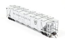 Load image into Gallery viewer, HO Brass OMI - Overland Models, Inc. PRR - Pennsylvania Railroad Covered Hopper H32 Class Factory Painted