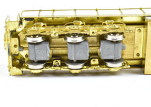Load image into Gallery viewer, HO Brass OMI - Overland Models, Inc. ATSF - Santa Fe EMD SD24 Slug #129 Unpowered