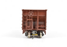 Load image into Gallery viewer, HO Brass PSC - Precision Scale Co. Various Roads 100-Ton Ballast Car AAR Class HK