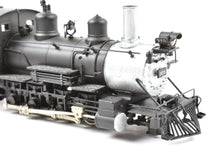 Load image into Gallery viewer, HOn3 Brass Westside Model Co. D&RGW - Denver & Rio Grande Western C-25 2-8-0 #375 Custom Painted