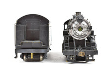 Load image into Gallery viewer, HO Brass PFM - United B&O - Baltimore & Ohio Class E-27ca 2-8-0 Power Series Custom Painted with Can Motor