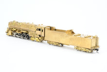 Load image into Gallery viewer, HO Brass Alco Models P&LE - Pittsburgh & Lake Erie or NYC - New York Central A-2a 2-8-4 Berkshire