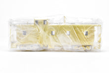 Load image into Gallery viewer, HO Brass OMI - Overland Models, Inc. MP - Missouri Pacific Steel Caboose with Partial Rivets Nos. 1051-1080 BRAND NEW