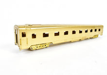 Load image into Gallery viewer, HO Brass Great Brass Fleet NYC - New York Central Pullman 17-Roomette Sleeper City Series Plan 4068E