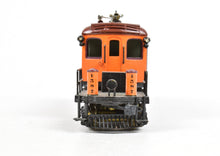 Load image into Gallery viewer, HO Brass Suydam IT - Illinois Terminal Class C Electric Freight Locomotive Custom Painted No. 1587