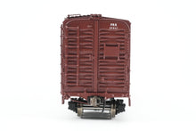Load image into Gallery viewer, HO Brass Crown Custom Imports PRR - Pennsylvania Railroad X-30 Automobile Box Car Factory Painted No. 59861