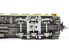 Load image into Gallery viewer, HO Brass OMI - Overland Models, Inc. UP - Union Pacific "North Platte" Business Car FP No. 104