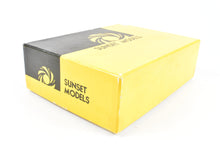 Load image into Gallery viewer, HO Brass Sunset Models USRA - United States Railway Administration Heavy 2-8-2 Mikado
