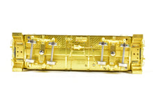 Load image into Gallery viewer, HO Brass OMI - Overland Models, Inc. Ann Arbor Streamlined Cupola Caboose #2831 - 2846 Series