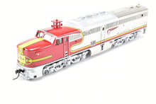 Load image into Gallery viewer, HO Brass CON OMI - Overland Models Inc. AT&SF - Santa Fe ALCO PA-1/PB-1/PA-1 EMD Repowered Set FP #51L/#51A/#51C