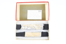 Load image into Gallery viewer, HO Brass Westside Model Co. SP - Southern Pacific Class GS-6 4-8-4 MINOR FOAM DAMAGE