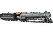 Load image into Gallery viewer, HO Brass W&R Enterprises NP - Northern Pacific - A-4 - 4-8-4