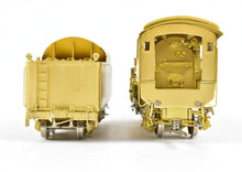 Load image into Gallery viewer, HO Brass NPP - Nickel Plate Products C&NW - Chicago & North Western Class E 4-6-2 Pacific