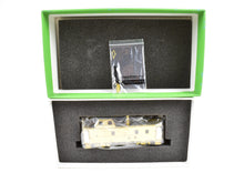 Load image into Gallery viewer, HO Brass OMI - Overland Models, Inc. Ann Arbor Streamlined Cupola Caboose #2831 - 2846 Series